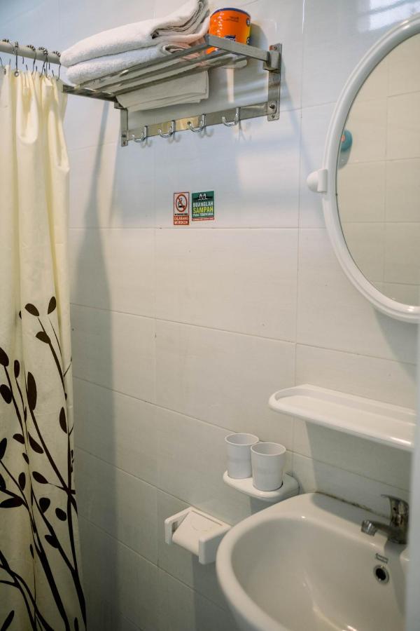 Morika Inn ワイカブバック エクステリア 写真
