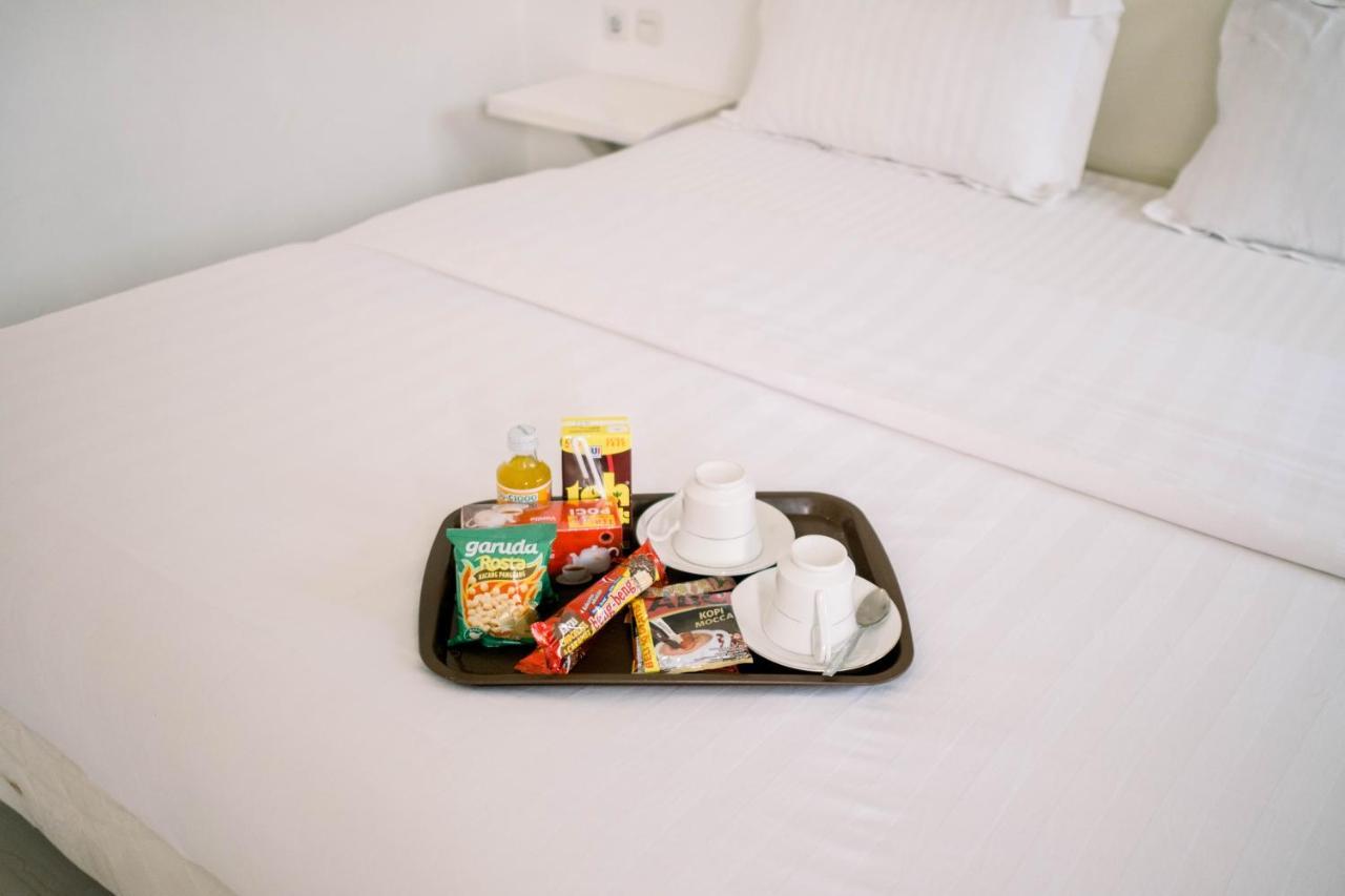 Morika Inn ワイカブバック エクステリア 写真